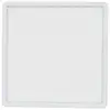 Image de Plafonnier oja 29 carré 30004000k 3-step moodmaker  matière plastique blanc, h.2.3 - ip20 - led module nordlux intérieur 2015056101