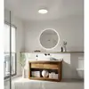 Image de Plafonnier noxy matière plastique blanc moodmaker  - ip44 - led module nordlux intérieur 2015356101