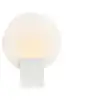 Image de Applique led dimmable hester blanc h25cm 2015391001