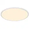 Image de Plafonnier_c oja smart 42 matière plastique blanc, h.2.3 - ip20 - led module nordlux intérieur 2015136101