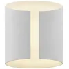 Image de Applique LED extérieure Nordlux Grip Smart - Blanc chaud à blanc froid - 10 W