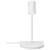 Image de Applique et lampe de chevet spot orientable, cody en métal blanc, ip20, nordlux 2112001001