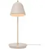 Image de Lampe à poser fleur 15 métal beige, h.49 - ip20 - e14 nordlux intérieur 2112115001