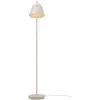 Image de Lampadaire fleur 24 métal beige, h.148 - ip20 - e27 nordlux intérieur 2112124001