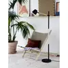 Image de Lampadaire theo métal noir, h.130.5 - ip20 - gu10 nordlux intérieur 2112654003