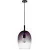 Image de Suspension ovale élégante, uma 23 en verre gris, ip20, nordlux 2112723047