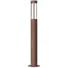Image de Potelet_ssl helix corteen corten, h.80 - ip44 - gu10 nordlux extérieur 77499938