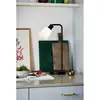 Image de Lampe à poser molli verrerie noir, h.46 - ip20 - e14 nordlux intérieur 2112825003