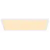 Image de Plafonnier harlow 60x30 step matière plastique blanc, h.2.3 - ip54 - led module nordlux intérieur 2110496101