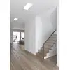 Image de Plafonnier_c harlow smart colour matière plastique blanc, h.2.3 - ip54 - led module nordlux intérieur 2110806101