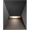 Image de Applique Murale Pontio 15 Compacte 25w Ip54 Noir Nordlux