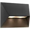 Image de Nordlux pontio applique extérieure down noir ip54 gu10 2218191003