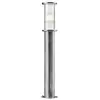 Image de Nordlux linton borne extérieure galvanisée ip54 e27 2218308031