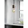 Image de Nordlux siv plafonnier suspendu slim marron e27 45883018