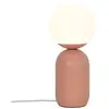 Image de Nordlux notti lampe de table globe terre cuite e14 2011035059
