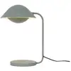Image de Nordlux freya lampe de table vert poussiéreux e14 2213115023