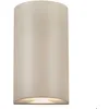 Image de Applique extérieur - NORDLUX - ROLD Round - Éclairage haut et bas - LED intégrée 3000K - IP54