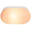 Image de Nordlux foam plafonnier salle de bain blanc ip44 e27