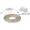 Image de Effet lumineux_c smart led strip colour 3m. Matière plastique blanc, h.0.3 - ip65 - led module nordlux intérieur 2210439901