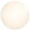 Image de Plafonnier montone 33 3000k sensor matière plastique blanc, h.7.2 - ip44 - led module nordlux intérieur 2210476101