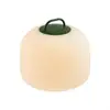 Image de Nordlux kettle lampe portative extérieure led verte 2700k ip65