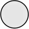 Image de Nordlux liva smart led semi-plafonnier led intégré noir 2700-6500k 2015146103