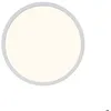 Image de OJA-Plafonnier LED plastique Ø29cm Blanc Nordlux