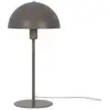Image de Nordlux ellen lampe de table marron clair e14 2213755009