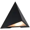 Image de Nordlux konit applique extérieure down noir ip44 gu10 2320651003