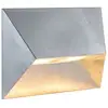 Image de Nordlux pontio applique extérieure down galvanisée ip54 gu10 2218191031