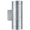 Image de Nordlux tin applique extérieure up down galvanisée ip54 gu10 21519931
