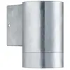 Image de Nordlux tin applique extérieure down galvanisée ip54 gu10 21509931