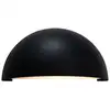 Image de Nordlux scor applique extérieure down noir ip44 e14 2320731003