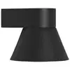 Image de Nordlux kyklop applique extérieure down noir ip54 gu10 2318071003