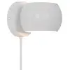 Image de Nordlux belir applique up & down blanche g9 2312201001