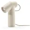 Image de Applique led marsi beigecrème ø21cm 2312351009