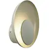 Image de Nordlux marsi applique led intégrée vert poussiéreux 3000k 2312351023