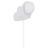 Image de Applique skyku cloud blanc h23,8cm 2312971001