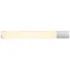 Image de Nordlux malaika applique led salle de bain blanc 3000k ip44 2310201001