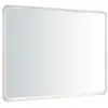 Image de Applique murale intérieur, salle de bain led intégrée, dovina en verre interrupteur tactile, ip44, nordlux 2310271000