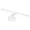 Image de Nordlux marlee éclairage led pour miroir de salle de bain blanc 4000k ip44 2310301001