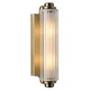 Image de Applique murale Nordlux luminaire Intérieur NIMAL Lampe de Mur Salle de bain Plastique Laiton H.35 - IP44