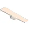 Image de Nordlux tinia lampe led pour miroir de salle de bain blanc 3000/4000k ip44 2210141001