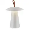 Image de Luminaire nomade luminaire ara aluminium blanc h. 29,2 ip54 nordlux-extérieur 2318245001