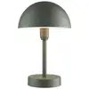 Image de Luminaire nomade ellen aluminium vert olive, h.25 - ip44 - led module nordlux extérieur 2418015023