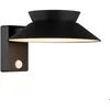 Image de Applique solaire murale Justina 350 lumens