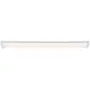 Image de Réglette wilmington 90 matière plastique blanc, h.4.6 - ip20 - led module nordlux intérieur 2410056101
