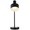 Image de Lampe à poser matis métal noir, h.46 - ip20 - e27 nordlux intérieur 2412305003