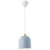 Image de Suspension Gaston Bleu