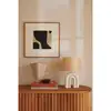 Image de Lampe à poser haze céramique beige, h.42 - ip20 - e27 nordlux intérieur 2412705009